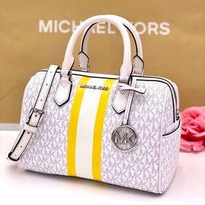 Michael Kors Bedford Crossbody Bag